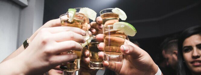 7 tips tegen een (festival) kater!