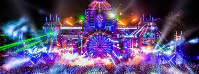 Wat heb je nodig om festivals te bezoeken?
