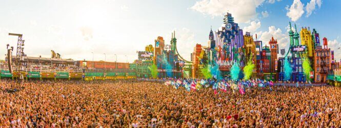 Deze festivals zijn al verplaatst naar 2022