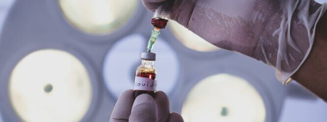 ‘Corona Greencard’ voor mensen met vaccinatie