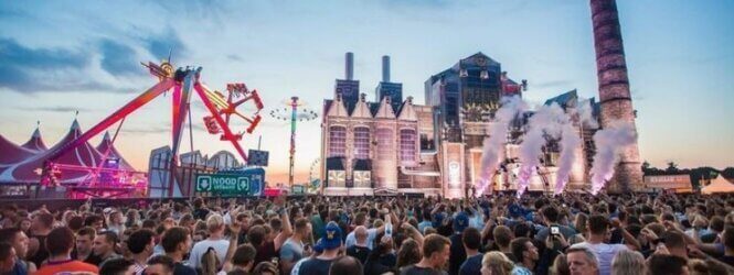 Wat mag er wel en niet op Zwarte Cross 2021?