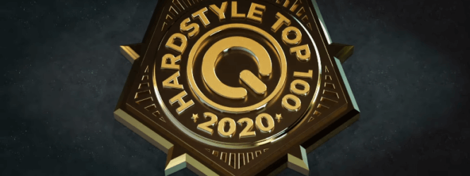The Q-dance Hardstyle Top 100