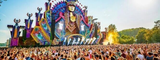 Annuleringssubsidie voor festivals vanaf 1 juli