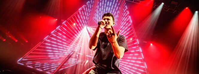 Interview met opkomend talent Avalan