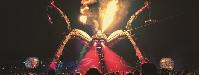Organisator Glastonbury hoopt dat festival mogelijk is deze zomer