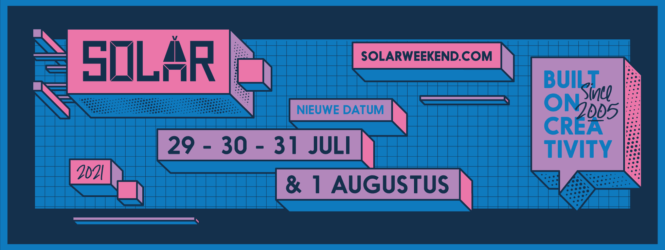 Ticketsale van Solar barst los
