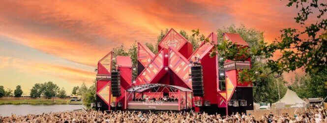 Report: Verknipt Festival 2021