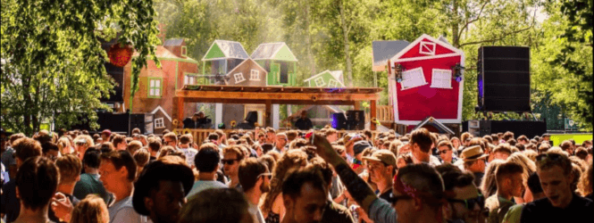 Festivals dit weekend (25 & 26 september)