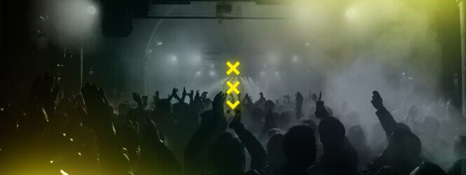 Alle festivals die nog niet zijn uitverkocht tijdens ADE