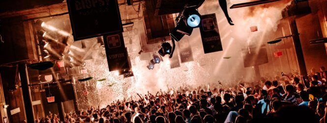 De festivals van dit weekend (30 & 31 oktober)