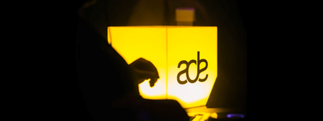 Amsterdam Dance Event 2021 start en hier kan jij nog heen!