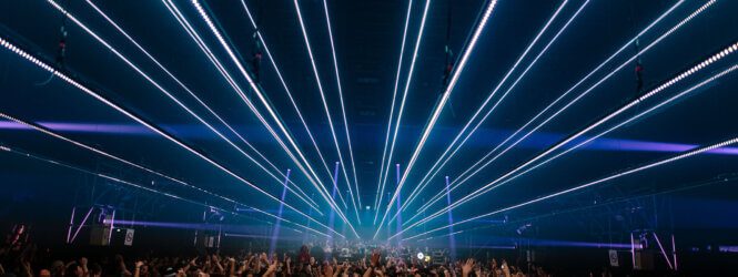 Report: STRAF_WERK presents Solid. Grooves 2021