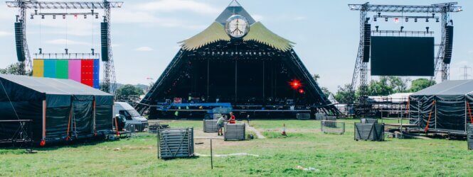 Wat betekent de 2G regel straks voor festivals?