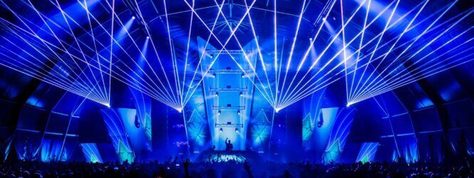 Festivals dit weekend (13 november)