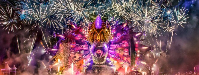 Een paar van de beste festivals om naar uit te kijken dit jaar