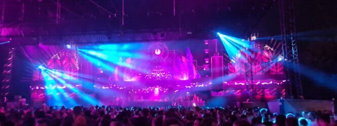 Wat is jullie gekste festivalervaring?