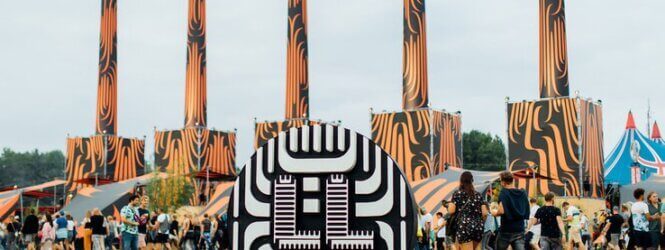 Eerste namen van Lowlands 2022 bekend