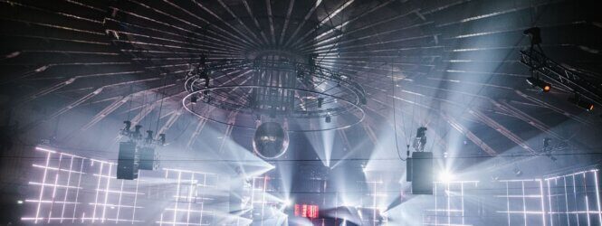 Report: Awakenings Easter Special (vrijdag)