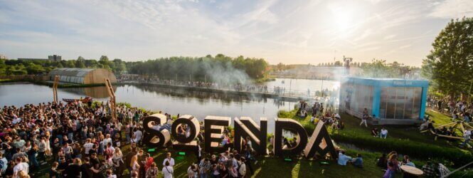 Report: Soenda Festival 2022