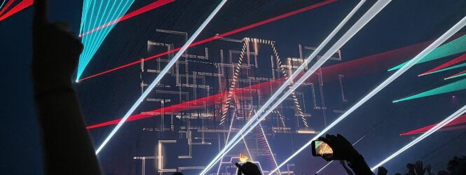 Report: Armin van Buuren – This Is Me