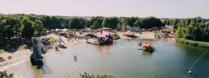 Report: SMÈRRIG Zomerweekend 2022