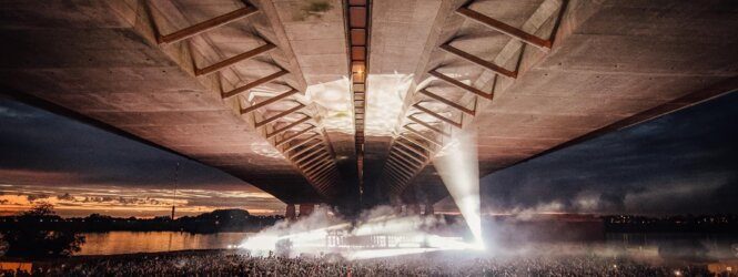 Report: By the Creek 2022