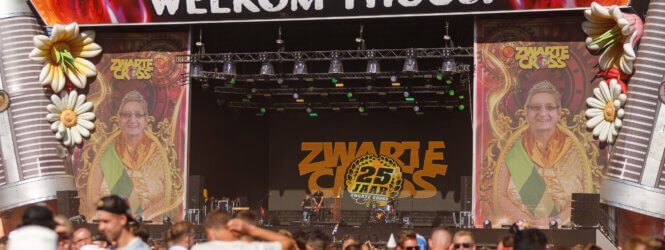 Report: Zwarte Cross 2022