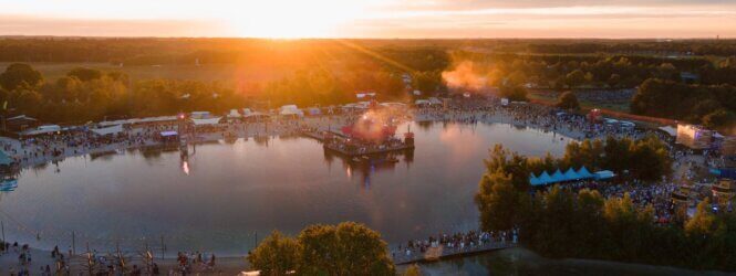 Report: Ploegendienst Festival 2022