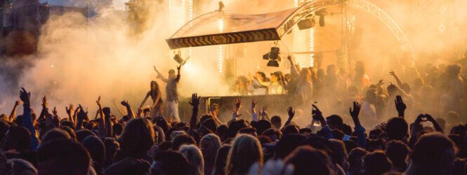 Report: Nomads Festival 2022