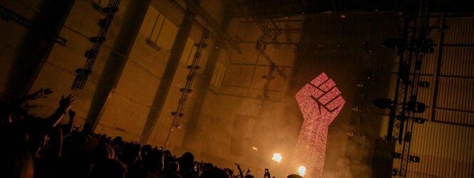 Report: Rotterdam Rave Festival 2022