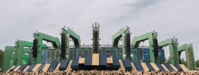 Report: Awakenings Summer Festival 2022