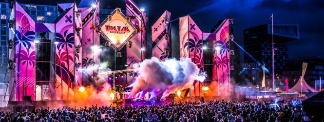Report: TIKTAK Festival 2022