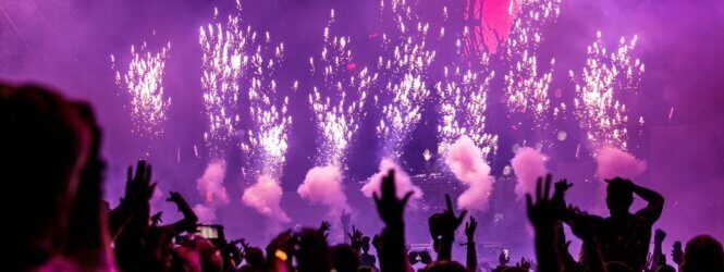 Stem op Festival Fans voor Website van het Jaar 2022