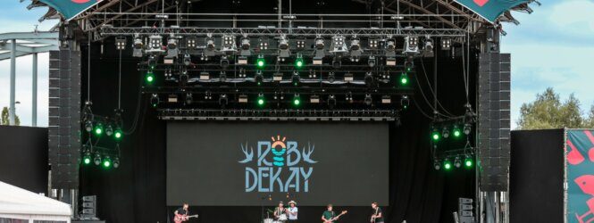 Report ASM festival: is er leven na Lowlands?