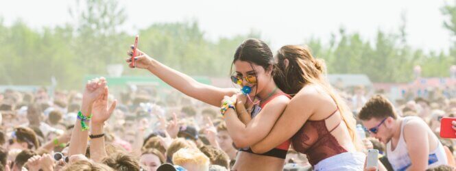 Dit waren jullie favoriete festivals van 2022!