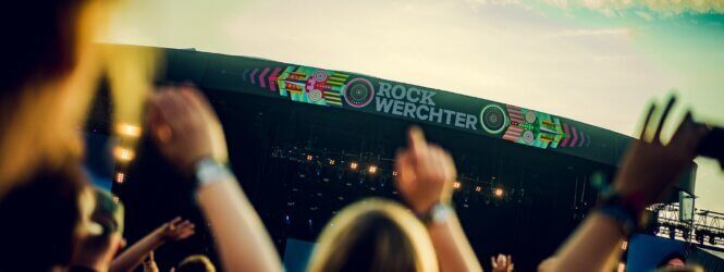 Eerste headliner Rock Werchter 2023 is bekend!