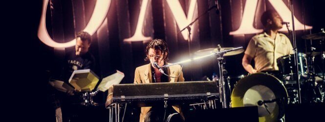 Arctic Monkeys & Muse toegevoegd aan line-up Rock Werchter 2023