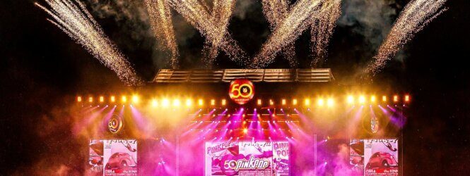 Eerste headliner & datum ticketverkoop Pinkpop 2023 is bekend!