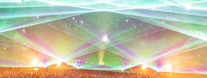 Report: ADE Awakenings x Charlotte de Witte 2022