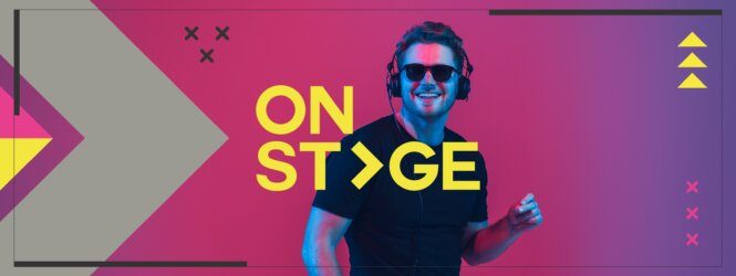 Onze ONSTAGE Experience in Breda + Winactie!!