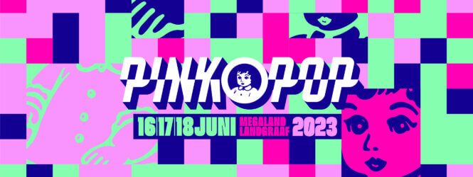 Haal NU je tickets voor Pinkpop 2023!
