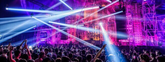 Report: REBELLiON 2022