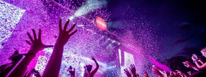 Eerste namen Sziget Festival 2023 aangekondigd