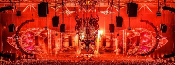 Report: Qlimax 2022