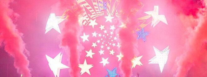 Report: Valhalla Festival 2022