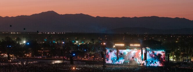 Line-up & pre-sale datum van Coachella 2023 zijn bekend