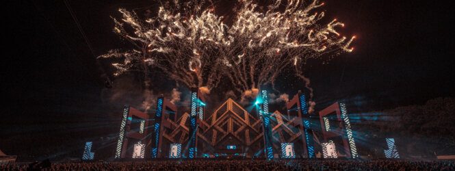 Awakenings Summer Festival kondigt enorme line-up aan