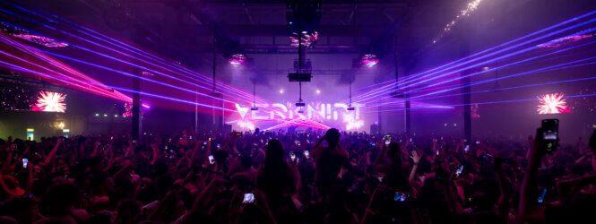 Report: Verknipt NYE 2022/2023