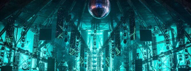 Rave drie dagen lang met Awakenings Easter