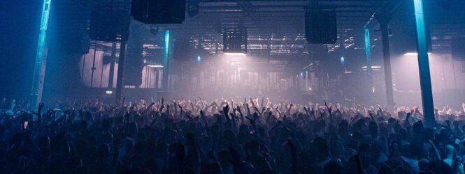 Report: Awakenings Eindhoven By Day